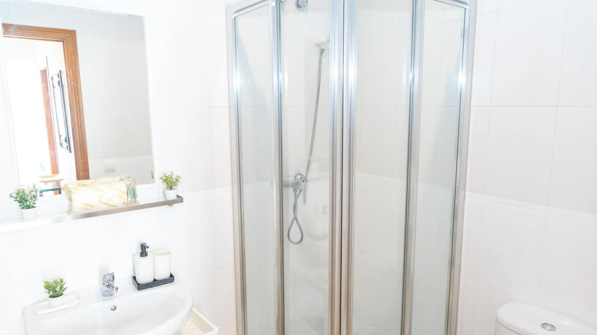 Apartamento Casa Siroco | +Patio Barbate