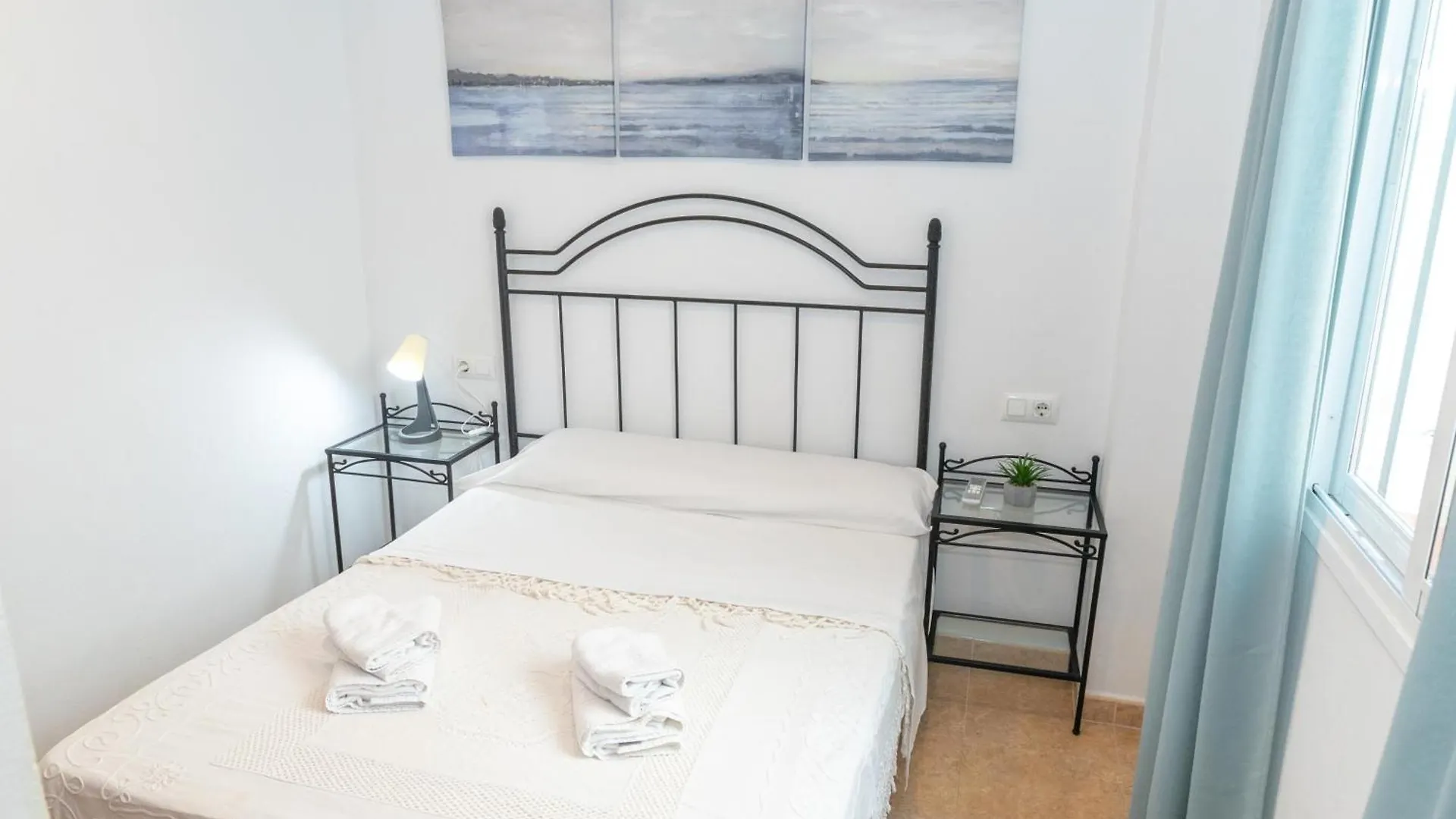 Casa Siroco | +Patio Apartment Barbate