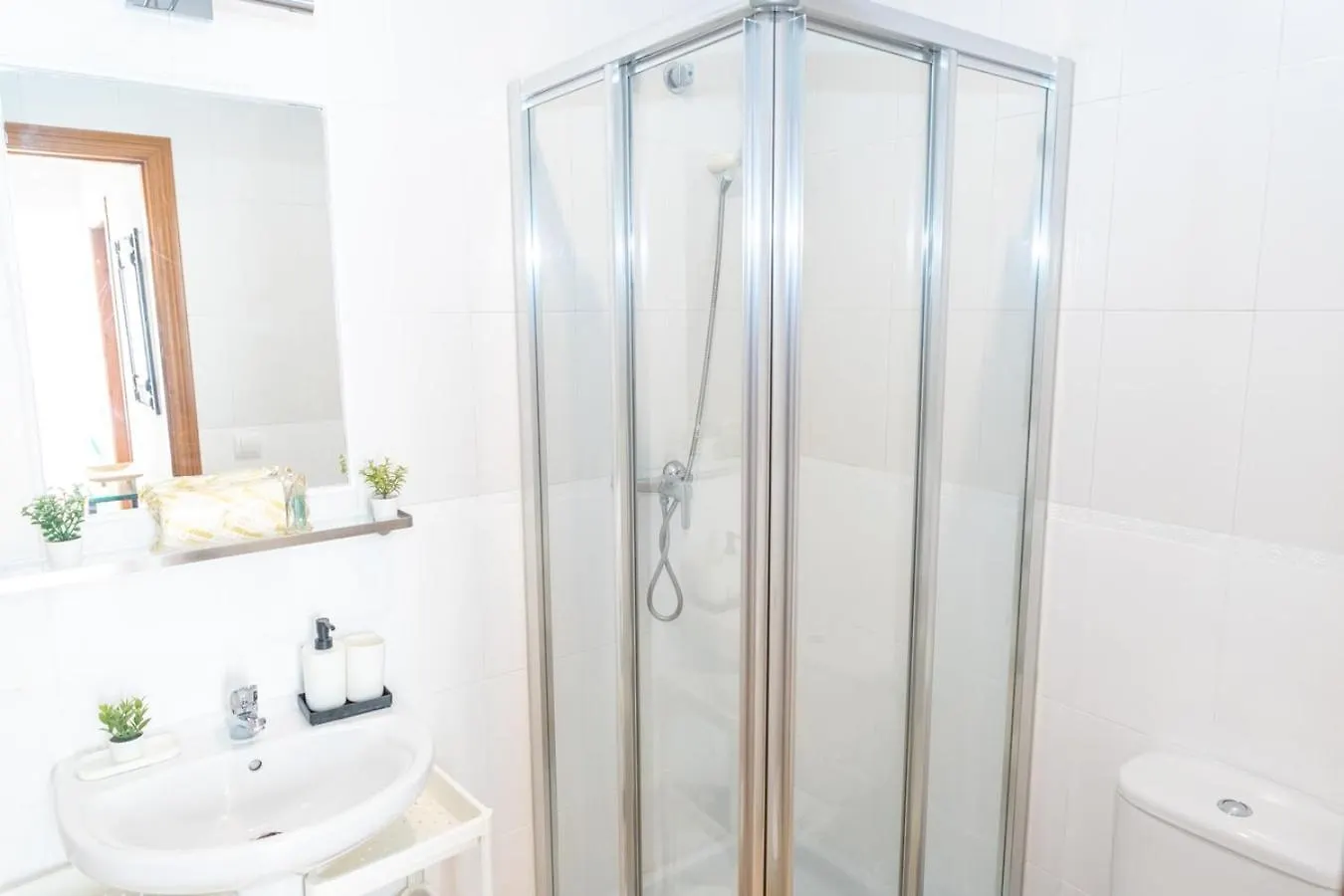 Casa Siroco | +Patio Apartment Barbate Spain