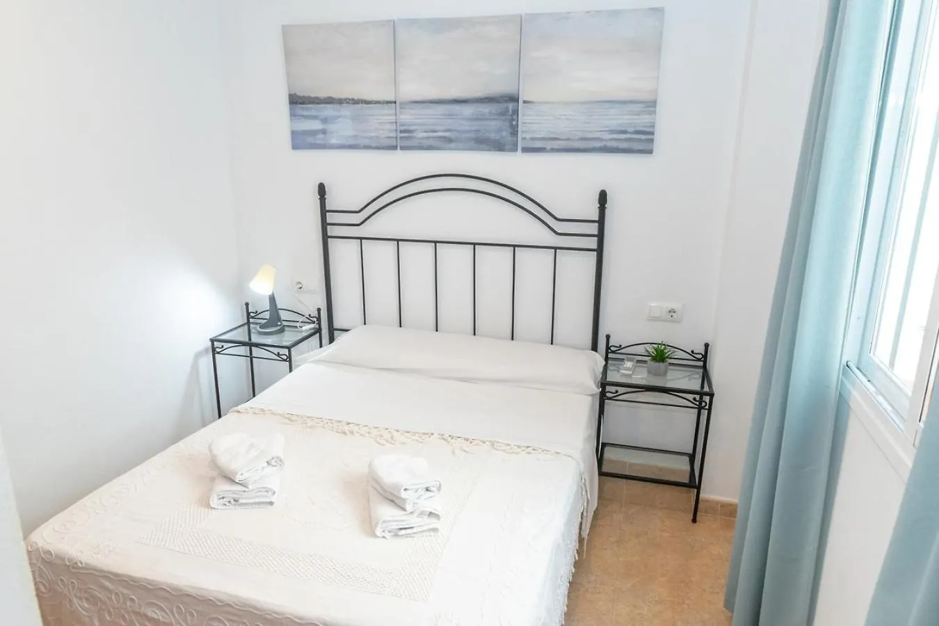 Casa Siroco | +Patio Apartment Barbate 0*,